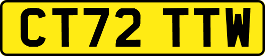 CT72TTW