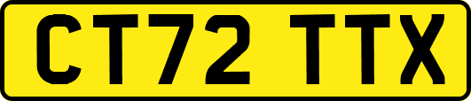 CT72TTX