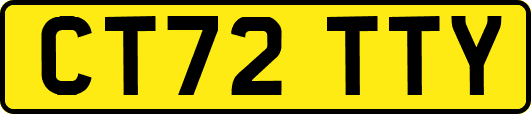 CT72TTY