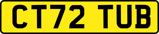CT72TUB