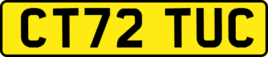 CT72TUC
