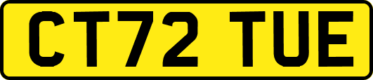 CT72TUE