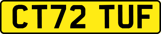 CT72TUF