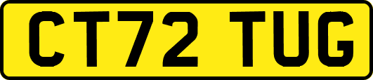 CT72TUG