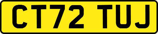 CT72TUJ
