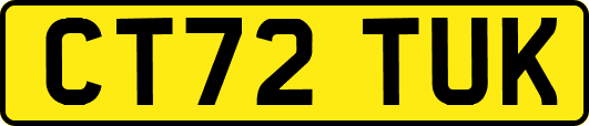 CT72TUK