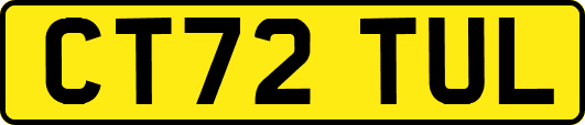 CT72TUL