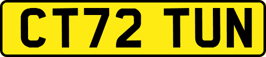 CT72TUN