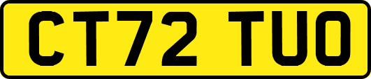 CT72TUO