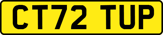 CT72TUP