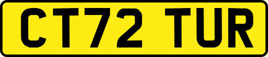 CT72TUR