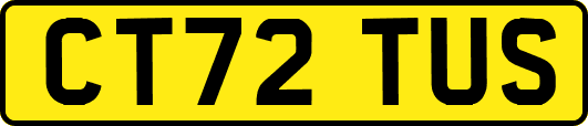 CT72TUS