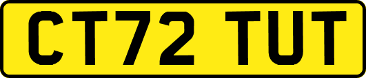 CT72TUT