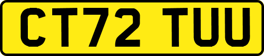 CT72TUU