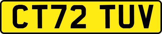 CT72TUV