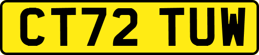 CT72TUW