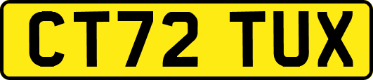 CT72TUX