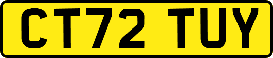 CT72TUY
