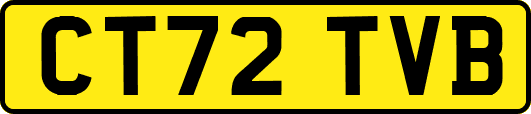 CT72TVB
