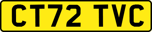 CT72TVC
