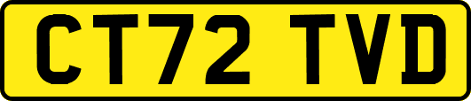 CT72TVD