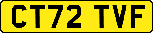 CT72TVF