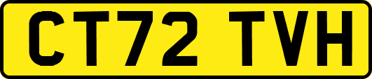 CT72TVH
