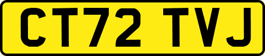 CT72TVJ
