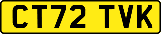CT72TVK