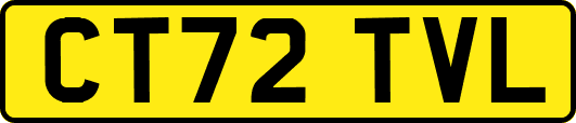 CT72TVL