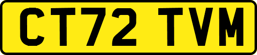 CT72TVM