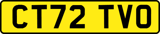 CT72TVO
