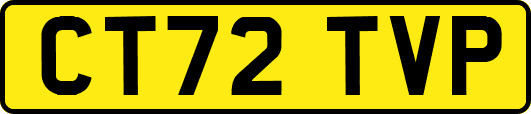 CT72TVP