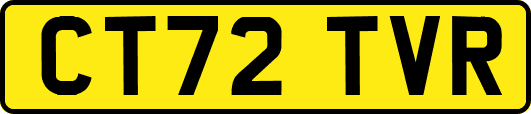 CT72TVR