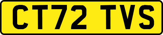 CT72TVS