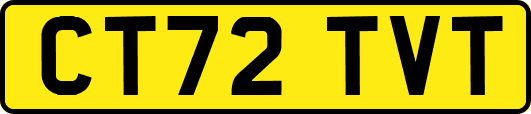 CT72TVT