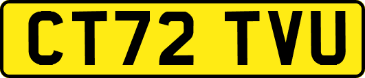 CT72TVU