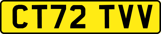CT72TVV