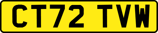 CT72TVW