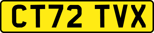 CT72TVX