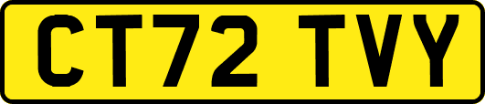 CT72TVY