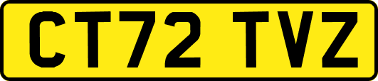 CT72TVZ