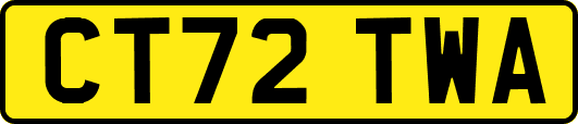 CT72TWA