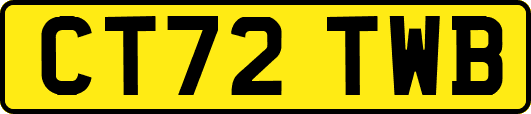 CT72TWB