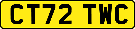 CT72TWC