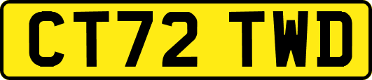 CT72TWD