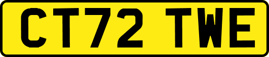 CT72TWE