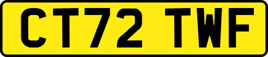 CT72TWF