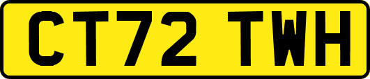 CT72TWH