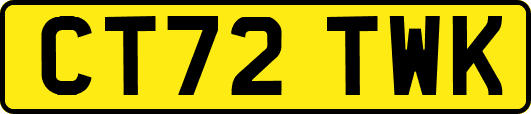 CT72TWK